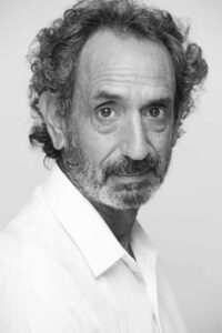 José Luis Esteban - Foto