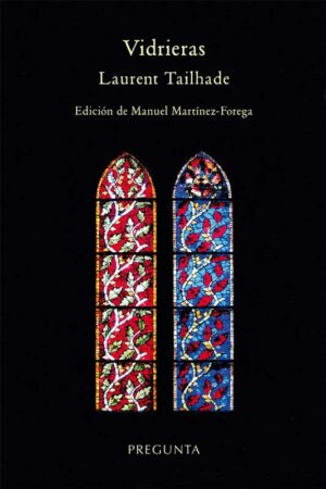 Vidrieras