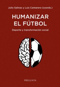 Cubierta Humanizar el fútbol