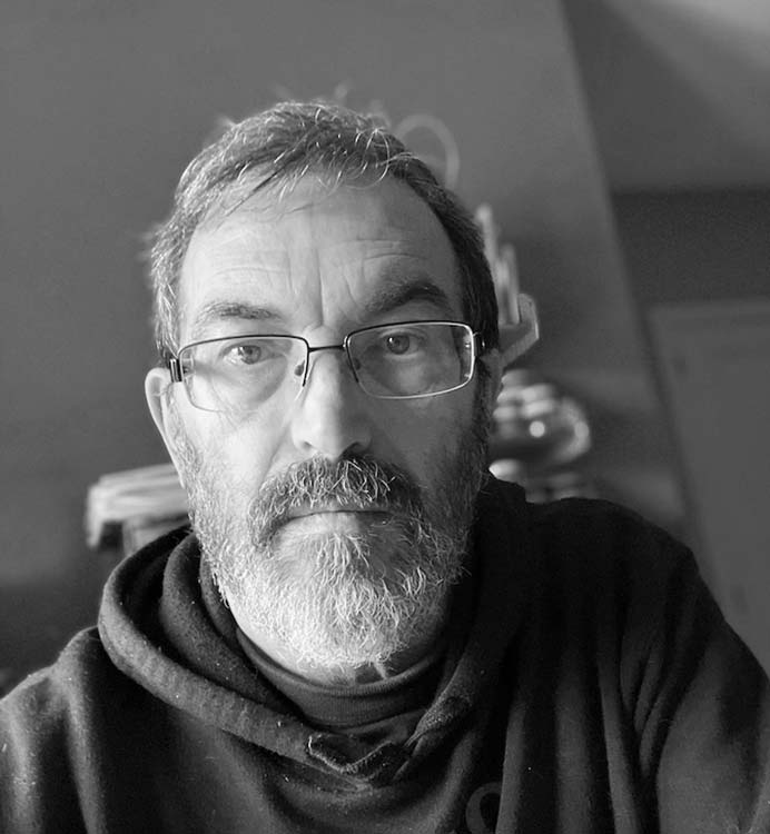Jaime González