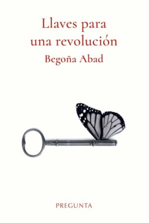 Llaves para una revolución Cubierta