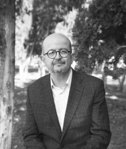 Conrad Blásquiz foto
