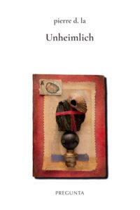 Unheimlich Cubierta