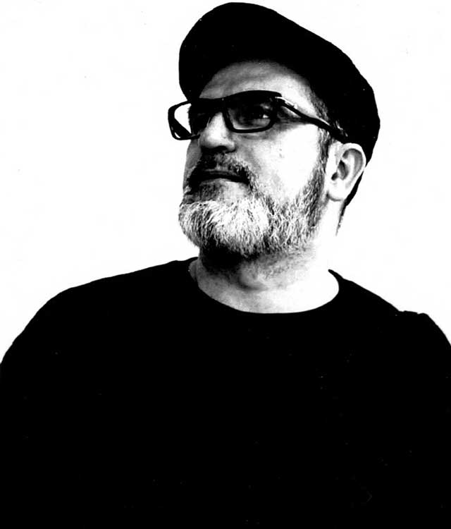 pierre d. la Foto
