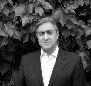 José Luis Corral foto