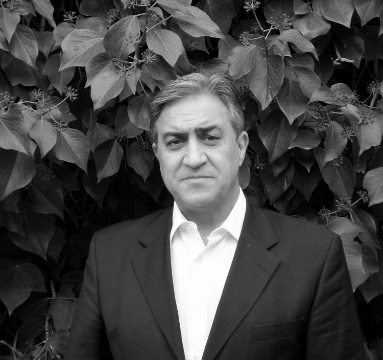 José Luis Corral foto