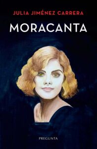 Moracanta Cubierta