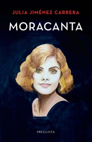 Moracanta Cubierta