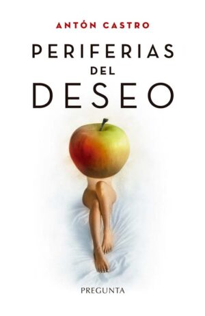 Periferias del deseo - cubierta