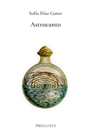 Astrocanto cubierta