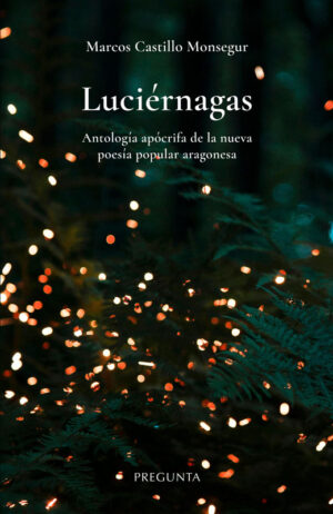 Luciérnagas - Cubierta