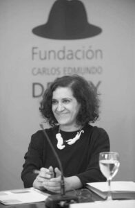 Chus Tudelilla foto