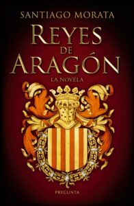 Reyes de Aragón Cubierta