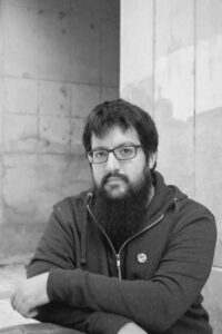 David Francisco foto
