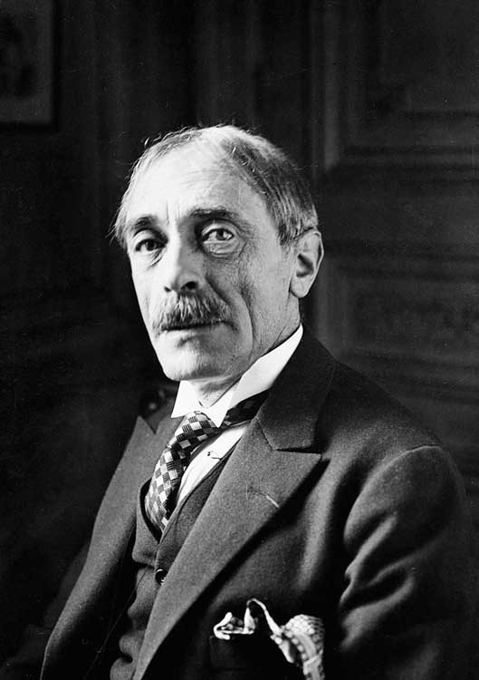 Paul Valéry foto