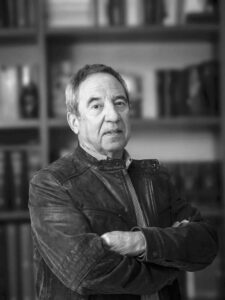 José María Maldonado foto