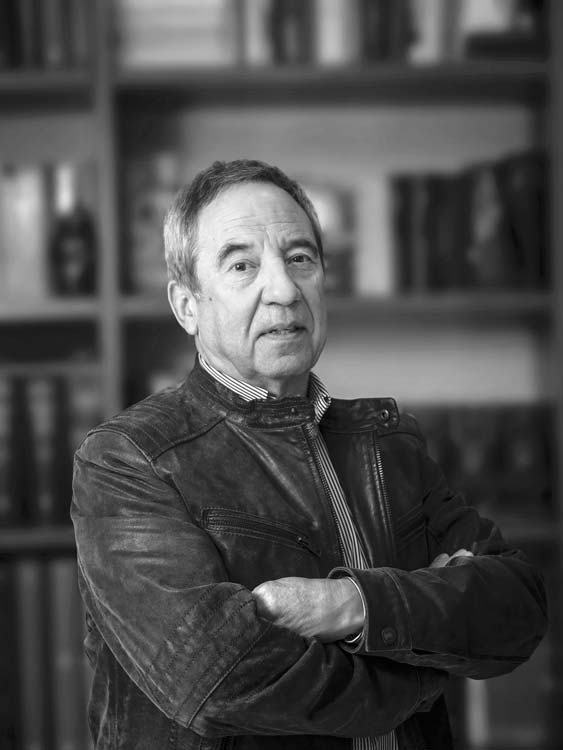 José María Maldonado foto
