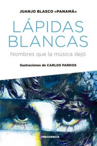 Lápidas blancas Cubierta