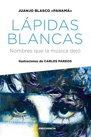 Lápidas blancas Cubierta